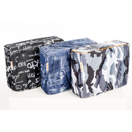 DRIPDROPROPBAG -Schulterbeutelabdeckung Pakaftas Regenabdeckung Jeans