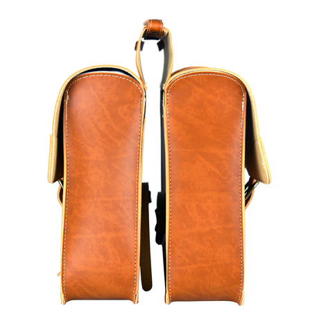 Monte Grappa Doppelbeutel 17l Bauletto Honig