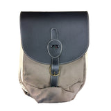 Selle Monte Grappa Monte Grappa Doppelbeutel 16,5l Bisaccia Schwarz