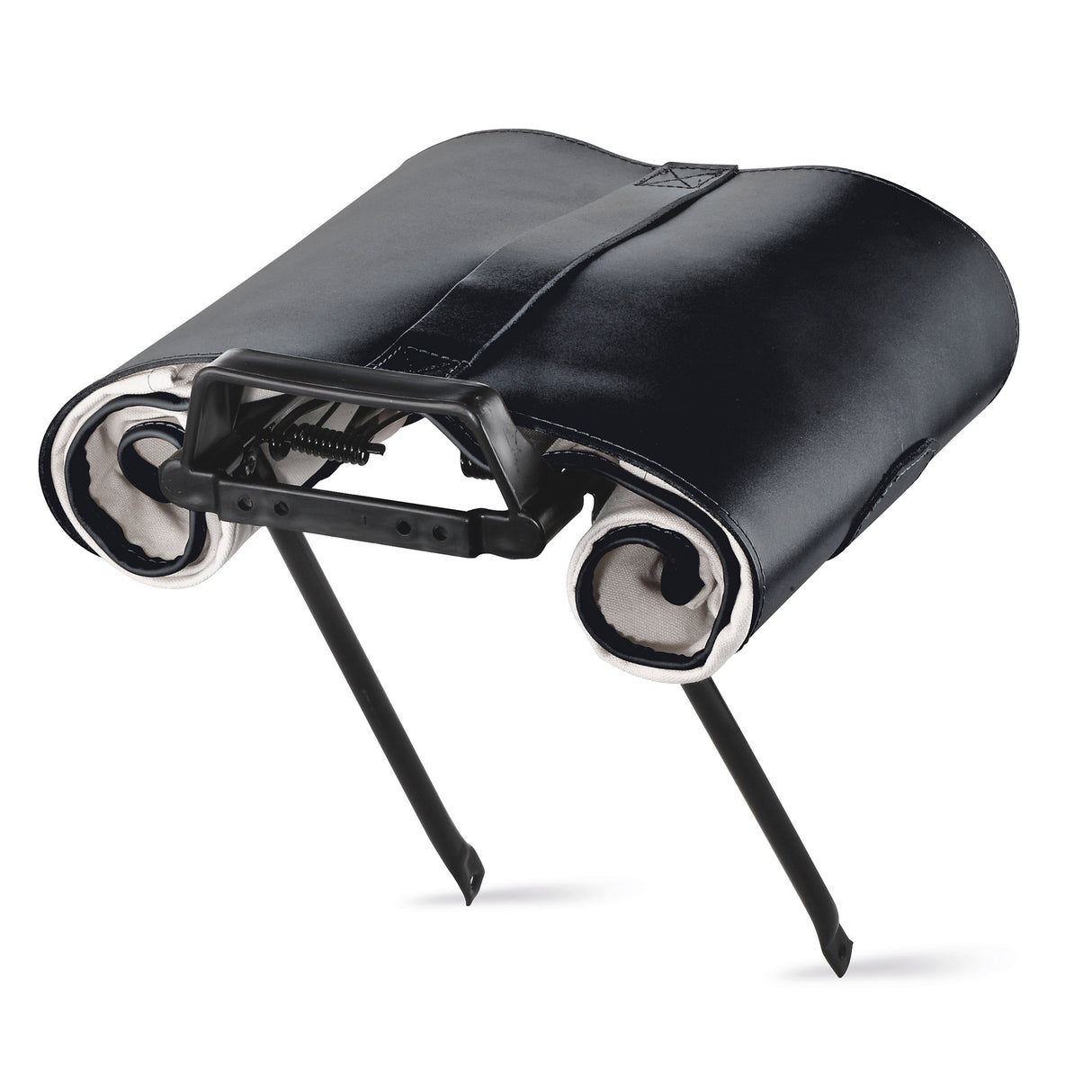 Selle Monte Grappa Monte Grappa Doppelbeutel 16,5l Bisaccia Schwarz