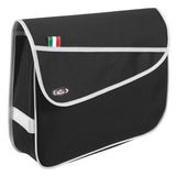 Selle Monte Grappa Monte Grappa Pakaftas L+R 9l Eleganz Schwarz