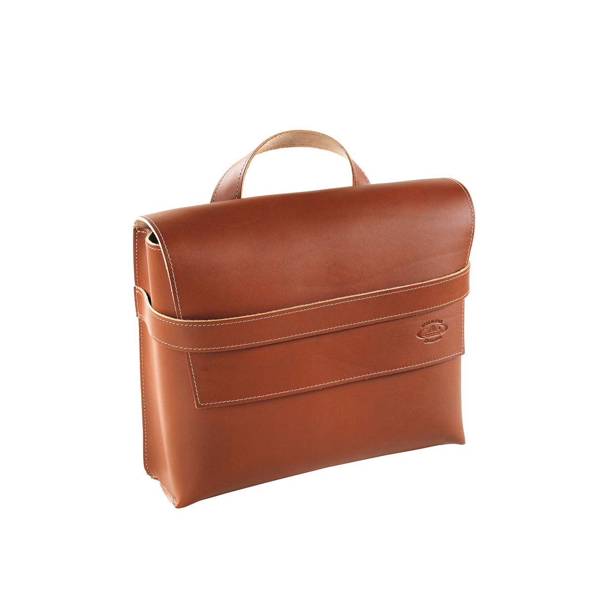 Selle Monte Grappa Monte Grappa Pakaftas Umhängetasche Brandy 7.5L