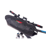 Selle Monte Grappa Monte Grappa -Lenkerbeutel BMG wasserdicht 24l schwarz
