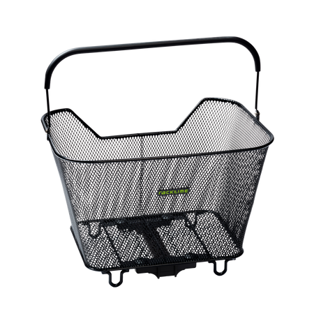 Tubus Racktime Baskit 2.0 groß schwarz