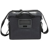 Neue Looxs Sport -Lenkerbeutel schwarz 9l