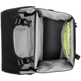 Neue Looxs Sport -Lenkerbeutel schwarz 9l