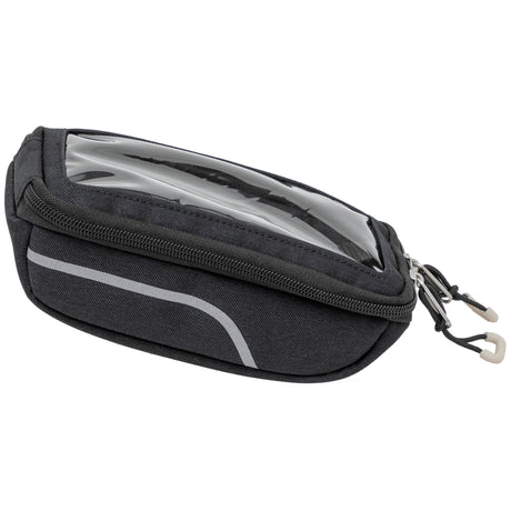 Newloxs Bas Sports PhoneBag Quad System Schwarz