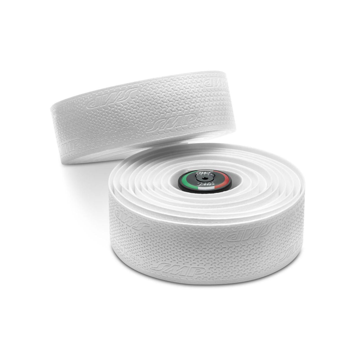 SMP -Lenker Grip 2.0 Weiß (Set)