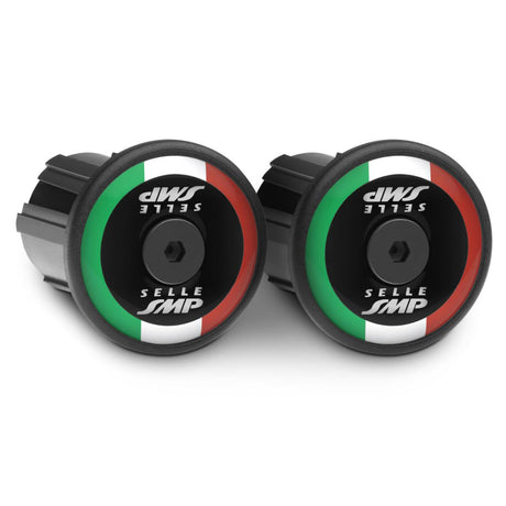 SMP -Lenker Grip 2.0 Weiß (Set)