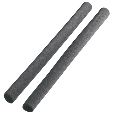 Ergotec Lenkungschaum Toledo 17x4mm 400 mm schwarz (2.)