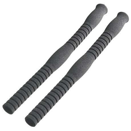 Ergotec Lenkschaum Toronto 17mm 360 mm schwarz (2.)