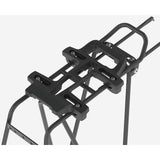 Basil Racktime Systemadapter Snap-it 2.0 Connect Systemadapter Racktime Snap-it 2.0 con.black