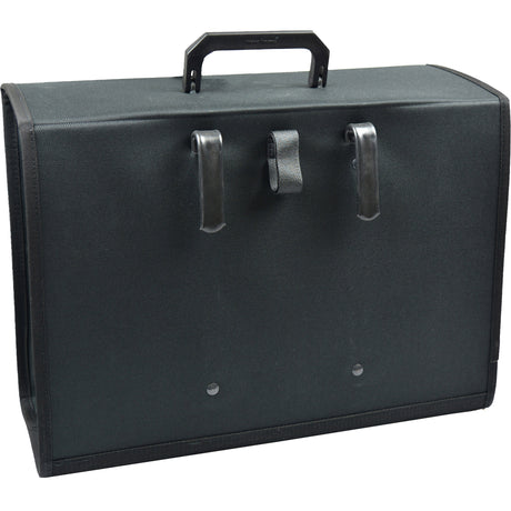 Neue Looxs Single Bicycle Bag 20l Schwarz