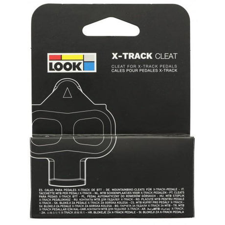 Shimano Look Schuhe X-Track MTB 6� Grau