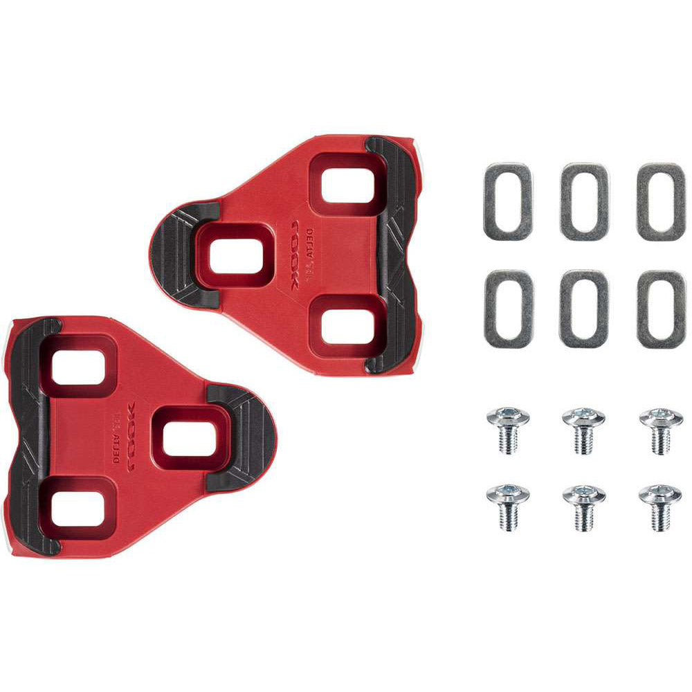 Look Stollen Delta Grip rot