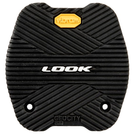 Look Pad City Grip schwarz (4Stk)