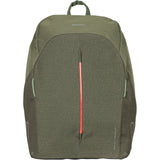 Basilikum B -Safe Rucksack Nordlich - Fahrrad -Rucksack - Unisex - Green - 13L
