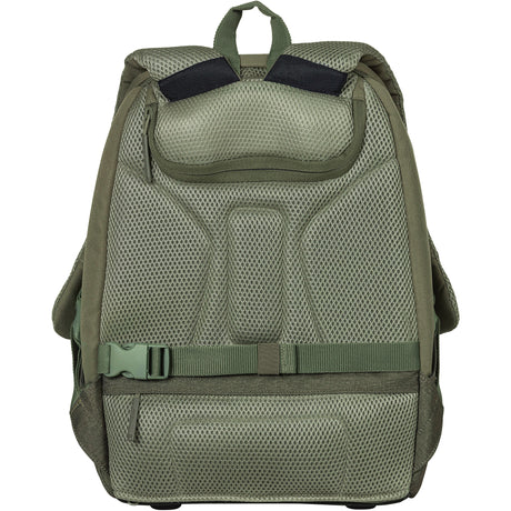 Basilikum B -Safe Rucksack Nordlich - Fahrrad -Rucksack - Unisex - Green - 13L