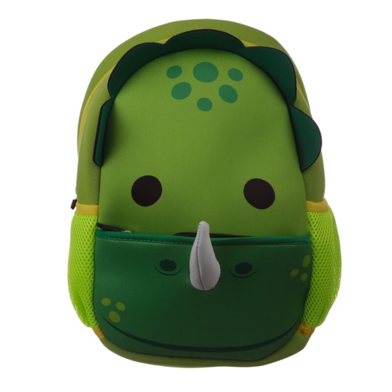 Dinosaurier-Neoprenrucksack