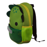 Dinosaurier-Neoprenrucksack