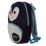 Adoramals Pinguin-Plüschrucksack