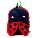 Adorabugs Tilly der Marienkäfer-Rucksack
