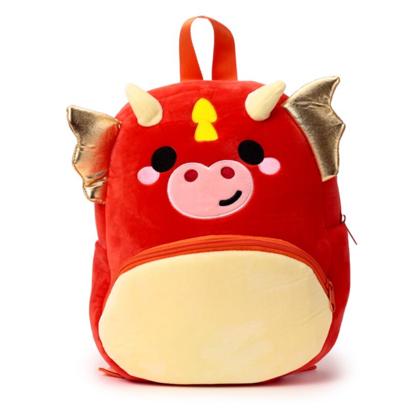 Adoramagic Roscoe der Drache Rucksack