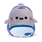 Adoramals archiede Hai-Rucksack