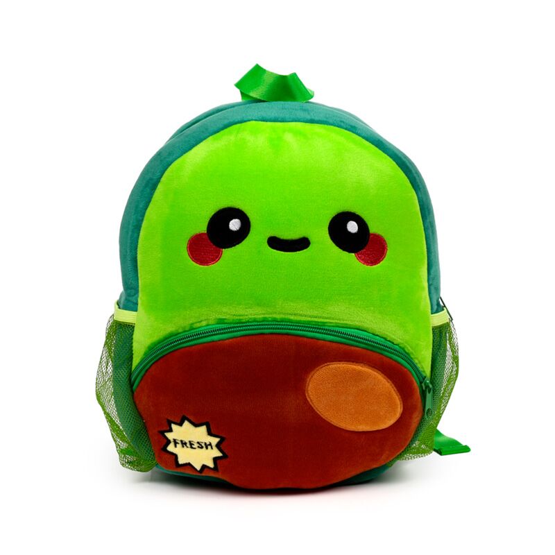 Foodiemals Pedro der Avocado-Rucksack