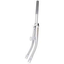 Hulzebos Cycle Parts B.V. Gabel 18 18x1,3 8 Silber
