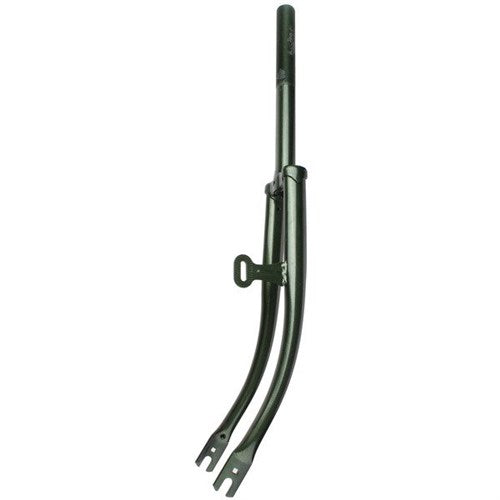 Gabel 24 Zoll 1 Drahtgrün