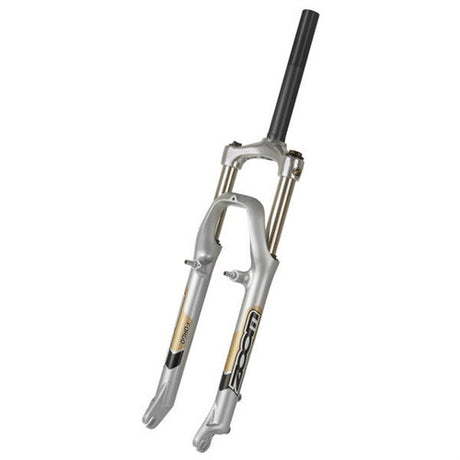 Zoomgabel-Suspension 26 Zoll 1,1 8 Draht-V-Bremse + Scheibenbremse