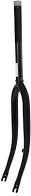 Gabel 28 Zoll Transport 1.1 8 Draht Glanz schwarz