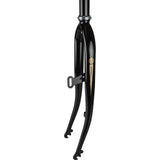 Gabel 28x1 1 2 Tour Black Uni Kroon