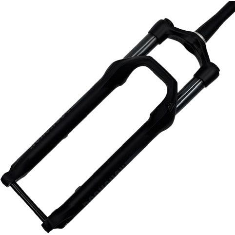 Rockshox voorvork 35 silver 29 t120 disc mtb oem