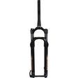 Rockshox voorvork judy silver 29 t100 disc tap. st. zwart oem