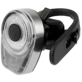 Ikzilight -Scheinwerfer Round16 mit Cob -LED -Ring, USB -Lader