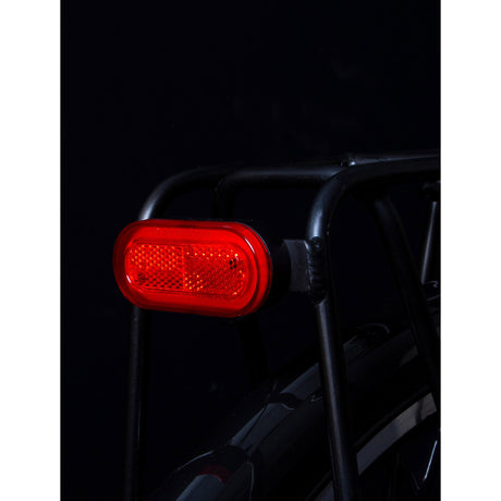 Spanninga Metal B.V. Spanta Rücklicht Halo XE Träger 6-48 V 50 mm