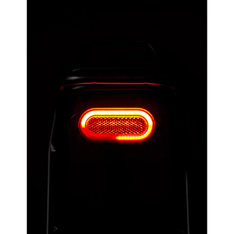 Spanninga Metal B.V. Spanta Rücklicht Halo xeiw Träger 6-48 V 50 mm