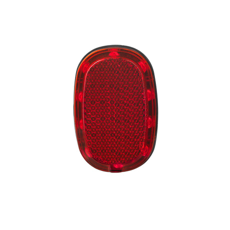 Busch + Müller Rücklicht secuzed plus LED-Rücklicht b m secuzed plus rot