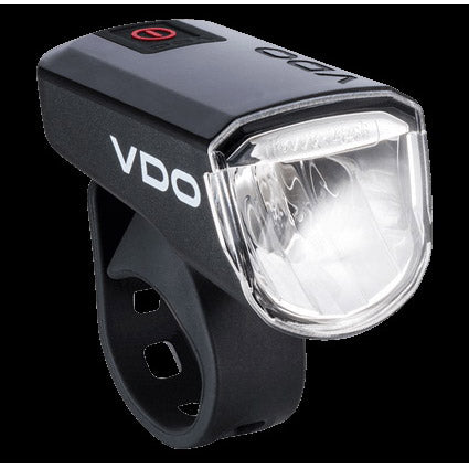 VDO ECO Light M30FL Scheinwerfer USB LED 30 Lux Li-On + Micro USB-Kabel