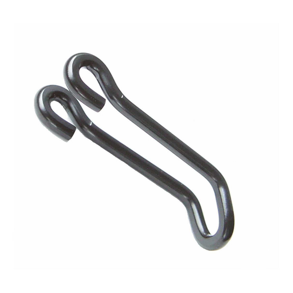 Busch Müller Busch Müller Lampenhalter Medium 45 18mm Edelstahl Schwarz