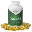 Neafarmakapseln Omega 3 Pot (180.)