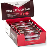 Neapharma Riegel-Crunch-Riegel-Display (22 Stück)