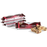 Neapharma Riegel-Crunch-Riegel-Display (22 Stück)