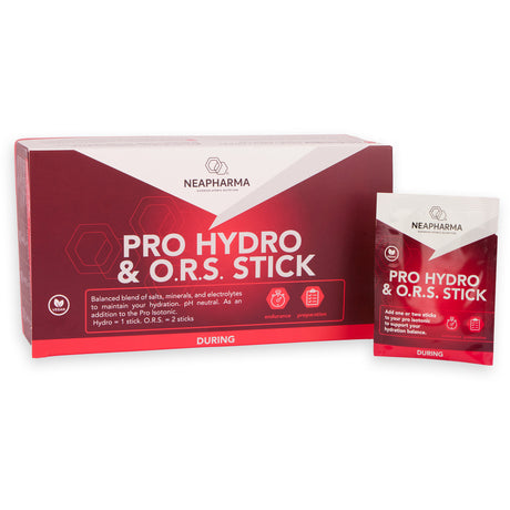 NeaPharma Hydro Sticks Pro Hydro Box (15.)