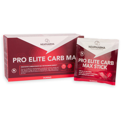 Neafarma Neafarmakarbestiftstangen Carb Max Box mit 10 Stöcken