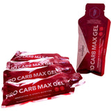Neapharma Gel Pro Carb Max Display (25 Stück)