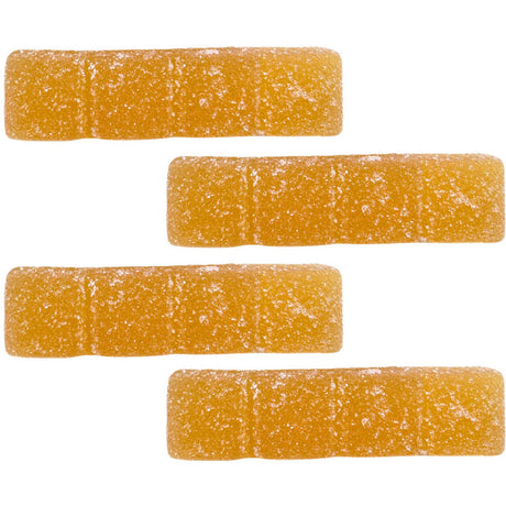 Neapharma Bar Pro Sport Obst-Zitronen-Display (30 Stück)