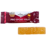 Neapharma Bar Pro Sport Obst-Zitronen-Display (30 Stück)